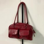 Korean Yunjin Bag