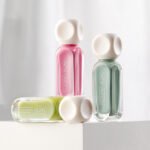 KUDAN Peel-Off Nail Polish (10ml) - Image 2