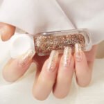 KUDAN Peel-Off Nail Polish (10ml) - Image 5