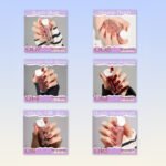 KUDAN Peel-Off Nail Polish (10ml) - Image 3