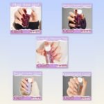 KUDAN Peel-Off Nail Polish (10ml) - Image 4