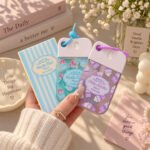 Ud club Card-Sized Pocket Perfume (50ml) - Image 2