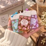 Ud club Card-Sized Pocket Perfume (50ml)