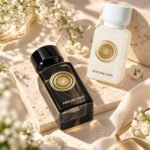 Perfume Diary White Night Silent Temptation Perfume EDP (50ml) - Image 3