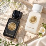 Perfume Diary White Night Silent Temptation Perfume EDP (50ml) - Image 2