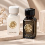 Perfume Diary White Night Silent Temptation Perfume EDP (50ml)