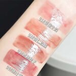 Cappuvini Cute Cat Moisturizing Lip Gloss - Image 2