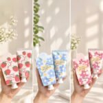Koec Fanxiyue Hydrating, Moisturizing and Nourishing Hand Cream (60g) - Image 2