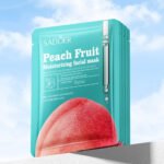 SADOER Facial Mask ( 98% + ORGANIC COMPONENTS ) - Image 9