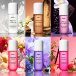 KOEC HAIR & BODY FRAGRANCE MIST  Brume de Parfum pour (50ml) - Image 2