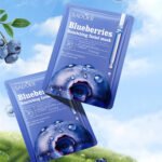 SADOER Facial Mask ( 98% + ORGANIC COMPONENTS ) - Image 8