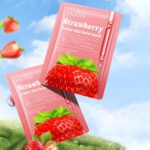 SADOER Facial Mask ( 98% + ORGANIC COMPONENTS ) - Image 7
