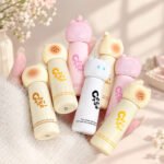 Cappuvini Cute Cat Moisturizing Lip Gloss - Image 4
