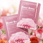 SADOER Facial Mask ( 98% + ORGANIC COMPONENTS ) - Image 6